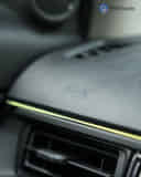 Front Passenger Airbag