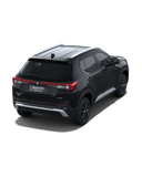 Right Rear Three Quarter