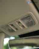 Roof Mounted Controls / Cabin Light Controls