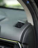 Central Dashboard Top Storage / Speaker