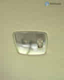 Rear Row Roof Mounted Cabin Lamps