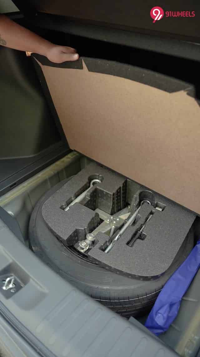 Honda Elevate Video