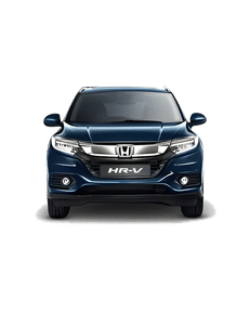 Honda HR-V Honda HR-V
