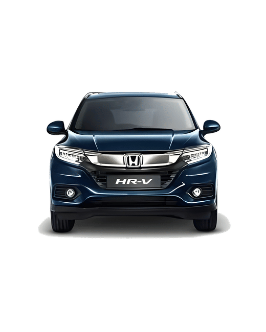 Honda HR-V Specifications Honda HR-V Specifications
