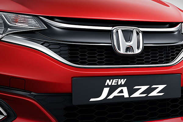 Honda Jazz 2020-2023 Grille