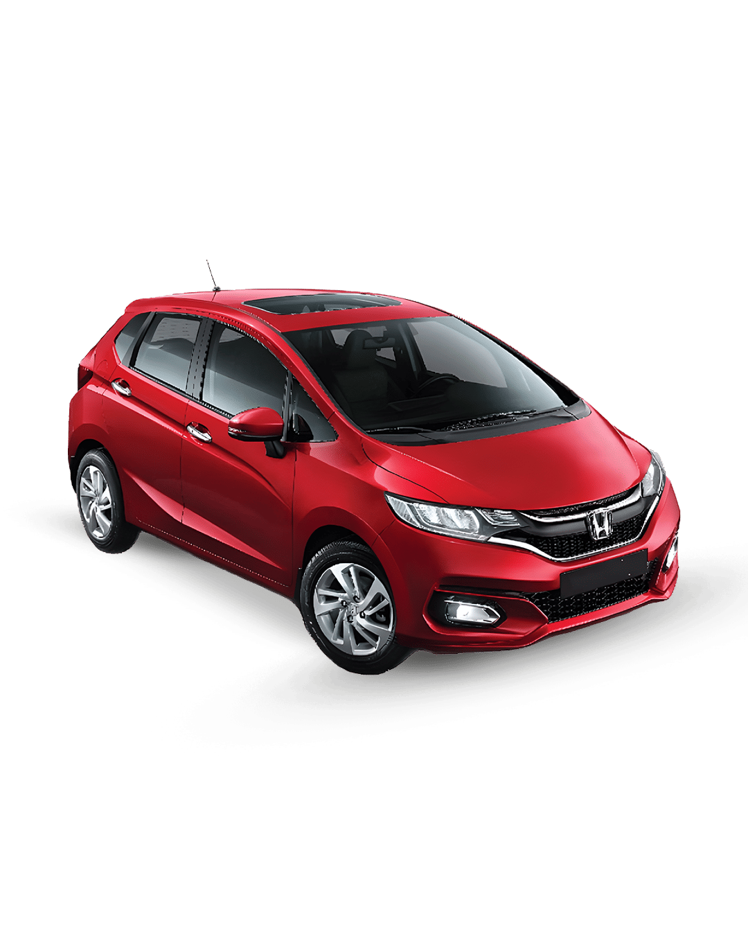 Honda Jazz 2020-2023