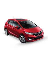 Honda Jazz 2020-2023 Honda Jazz 2020-2023
