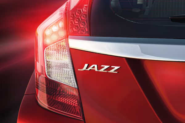 Honda Jazz 2020-2023 Others Honda Jazz 2020-2023 Others