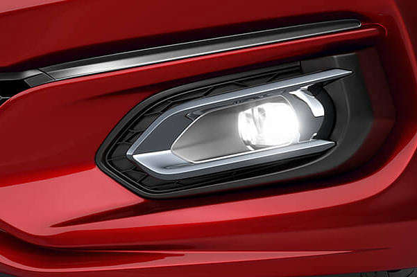 Honda Jazz 2020-2023 Fog Lamps