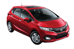 Honda Jazz 2020-2023