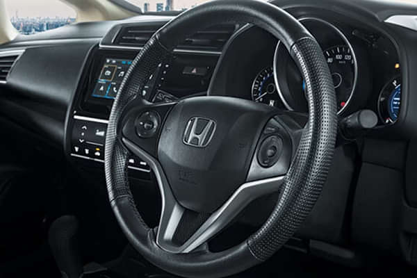 Honda Jazz 2020-2023 Steering Wheel