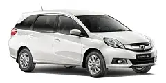 Honda Mobilio