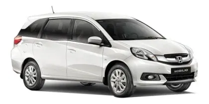 Honda Mobilio image