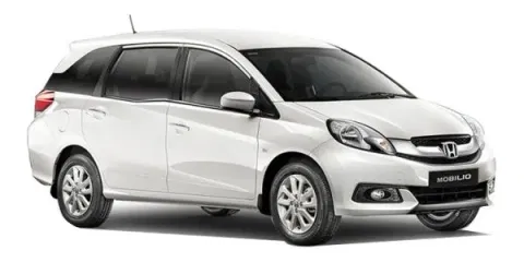 Honda Mobilio Honda Mobilio