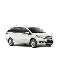 Honda Mobilio Honda Mobilio