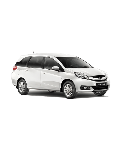 Honda Mobilio Honda Mobilio