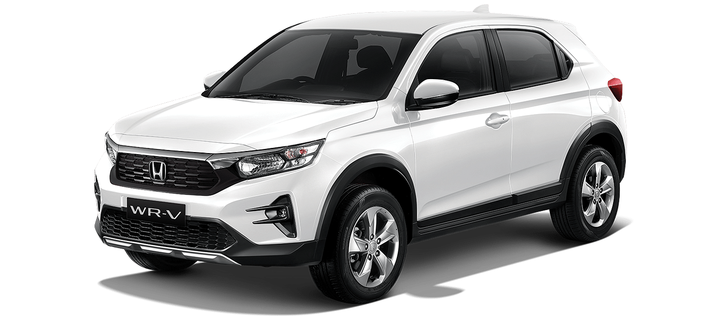 Honda WRV 2023 Price Launch Date, Images, Colours & Reviews