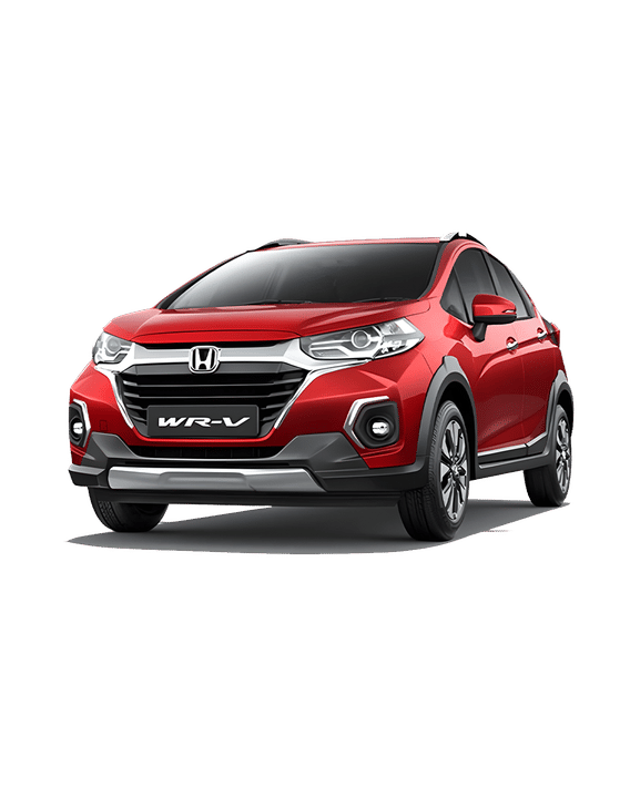 WR-V 2020-2023 Profile Image WR-V 2020-2023 Profile Image
