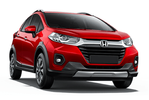 Honda WR-V Price - Images, Colours & Reviews-91Wheels