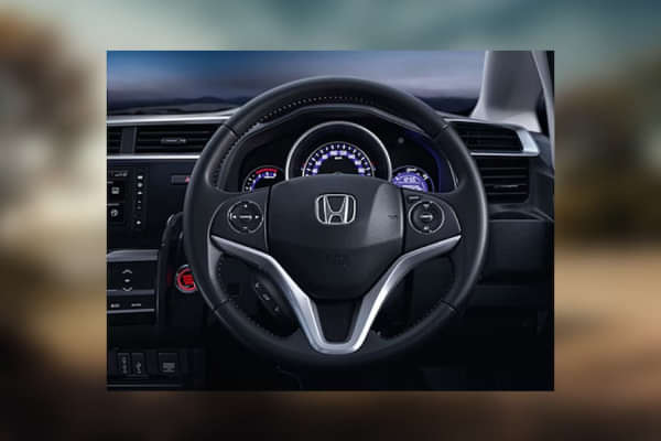 Honda WR-V 2020-2023 Steering Wheel