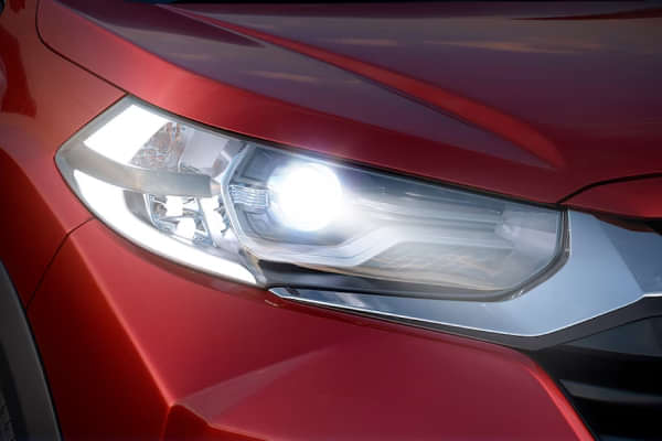 Honda WR-V 2020-2023 Headlight