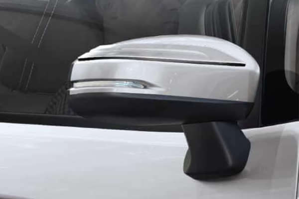 Honda WR-V 2020-2023 Outside Mirrors