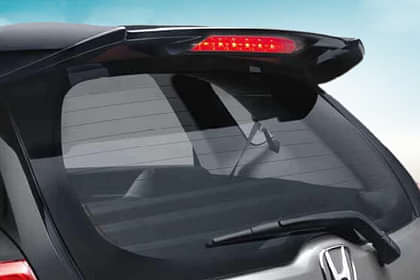 Honda WR-V VX MT Petrol Exclusive Edition Others