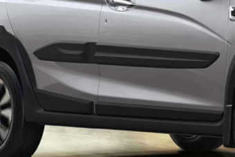 Honda WR-V 2020-2023 Others Honda WR-V 2020-2023 Others