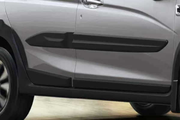 Honda WR-V 2020-2023 Others Honda WR-V 2020-2023 Others