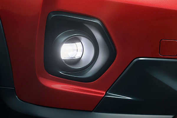Honda WR-V 2020-2023 Fog Lamps