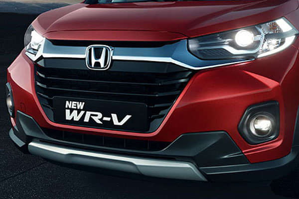 Honda WR-V 2020-2023 Grille