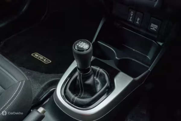 Honda WR-V 2020-2023 Gear Lever