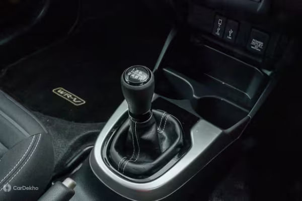 Honda WR-V 2020-2023 Gear Lever