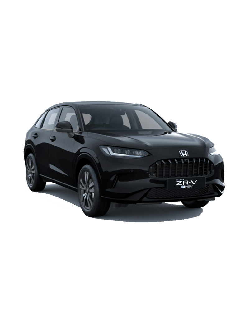 Honda ZR-V Honda ZR-V