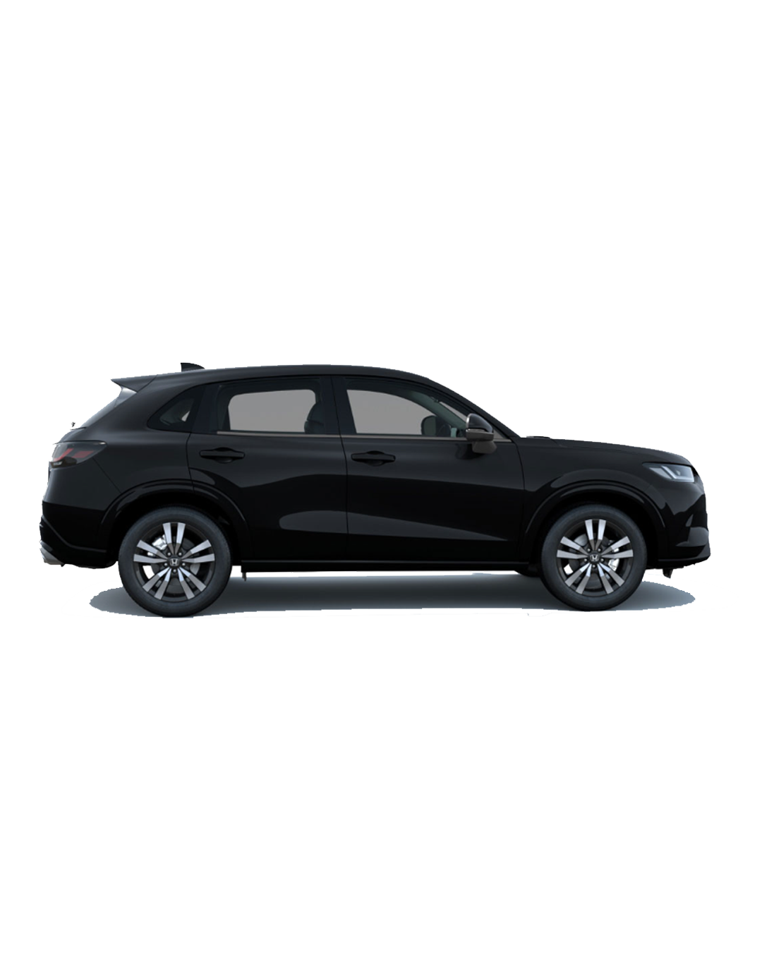 Honda ZR-V image