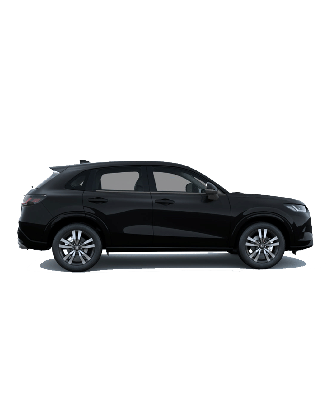 ZR-V 5 ZR-V 5