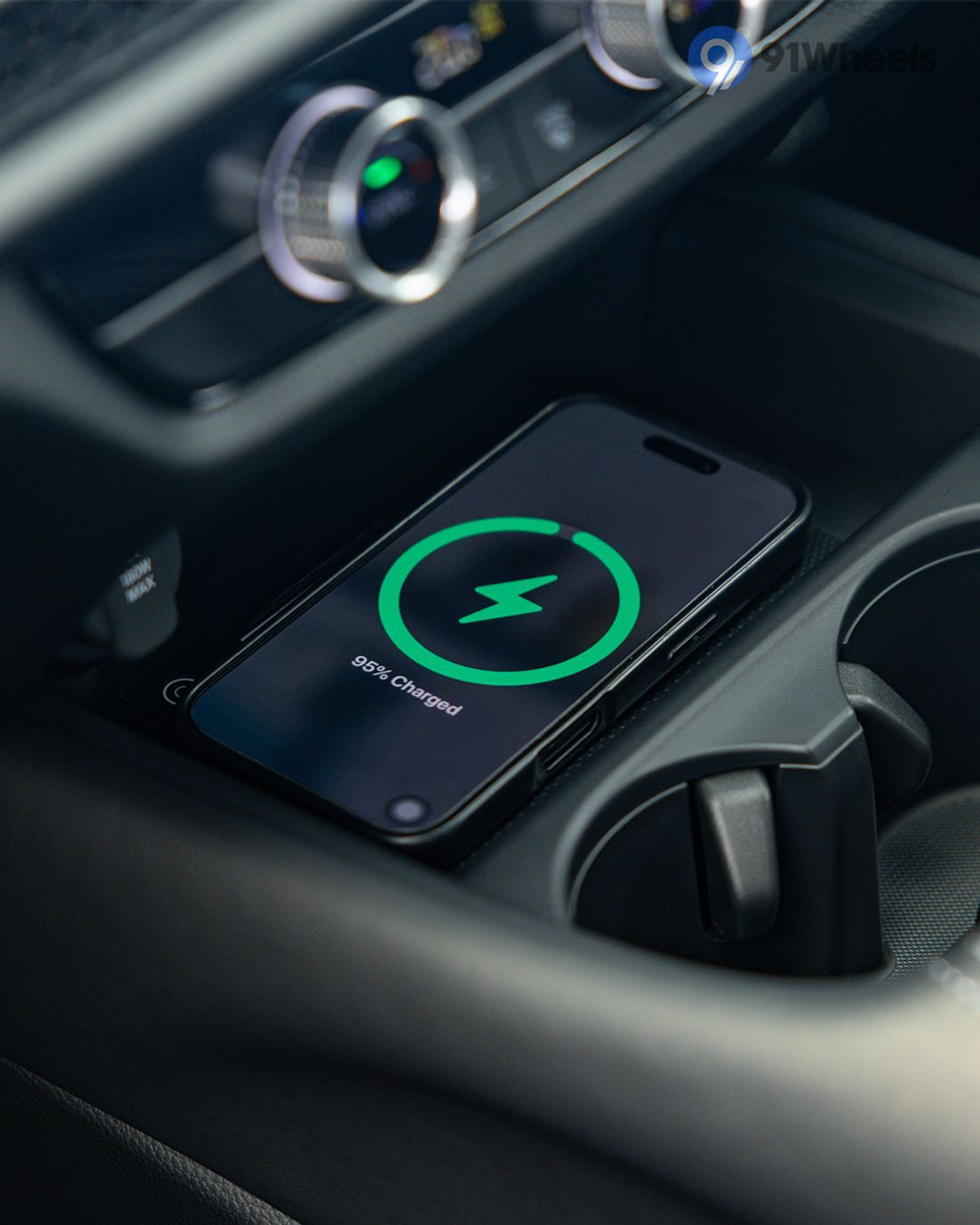 Wireless Charging Pad Wireless Charging Pad