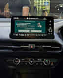 Infotainment Display