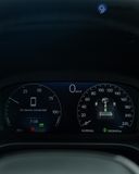Instrument Cluster