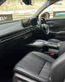 Front Passenger Air Vents