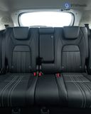 Rear Seats