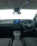 Inner Rear View Mirror