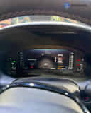 Instrument Cluster