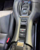 Dashboard Switches