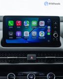 Infotainment Display