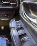 Driver Side Door Switches