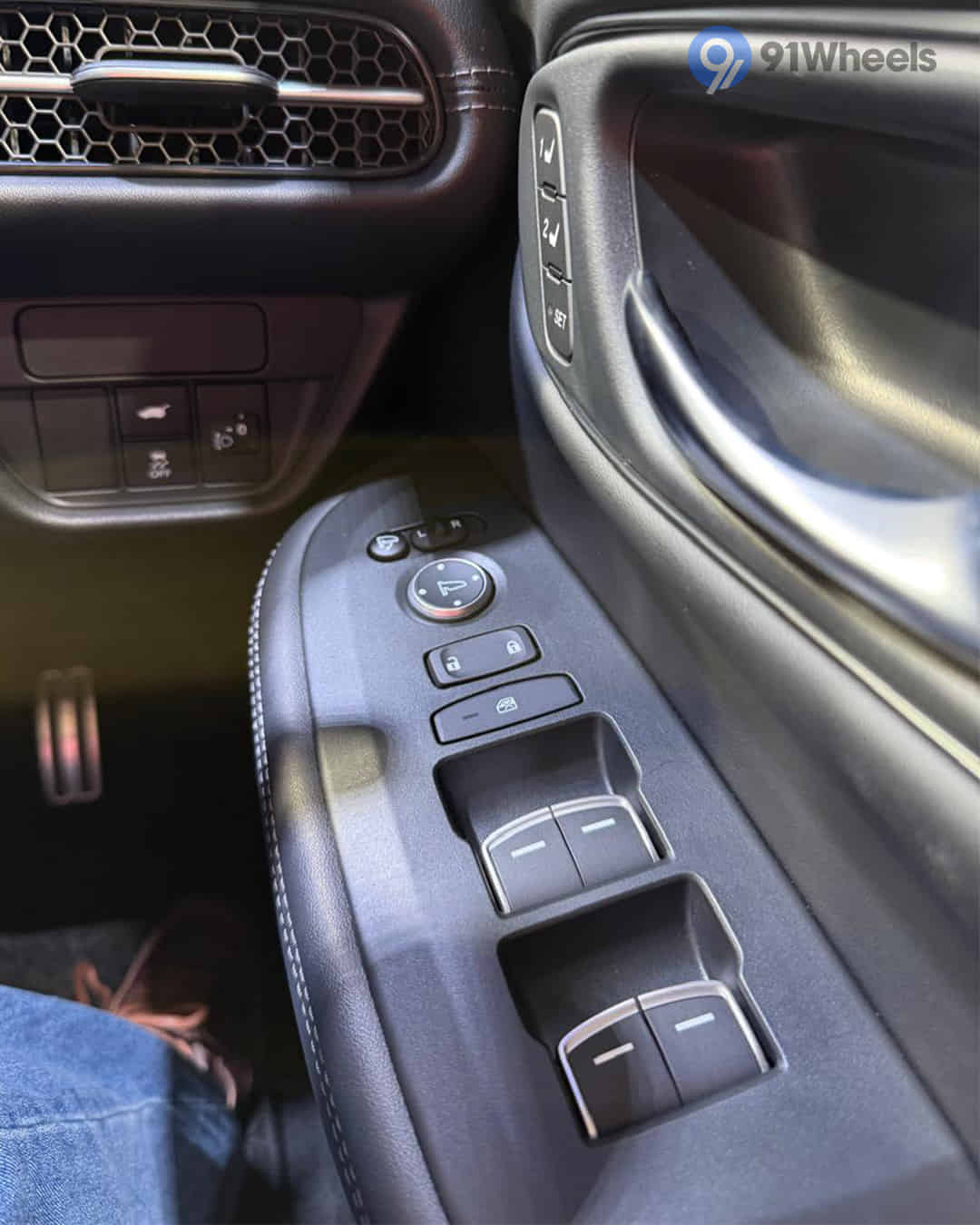 Driver Side Door Switches Driver Side Door Switches