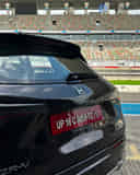 Rear Windshield / Windscreen