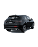 Right Rear Three Quarter