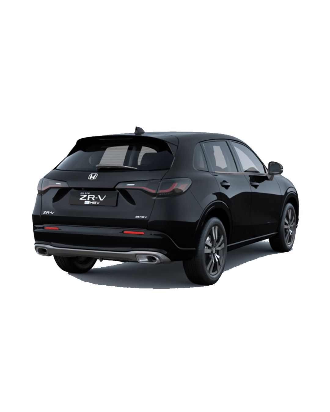 ZR-V 8 ZR-V 8